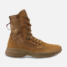 Garmont T8 T8 NFS 670 zapatos beige regulares marrón 1