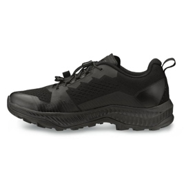 Garmont 9.81 Heli zapatos negro 1