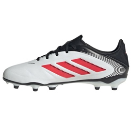 Adidas Copa Pure III League FG/MG IE1192 White Football Shoes blanco 1