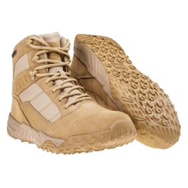 Magnum Moter Motter Shoes beige marrón 1