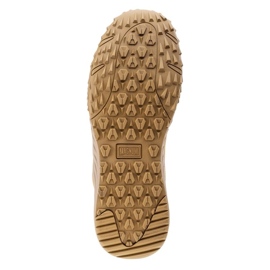 Magnum Moter Motter Shoes beige marrón 3