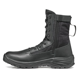 Garmont T8 LE 2.0 Zapatos tácticos regulares negro negro 1