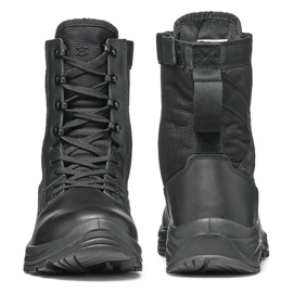 Garmont T8 LE 2.0 Zapatos tácticos regulares negro negro 2