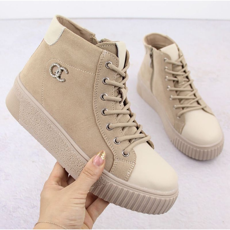 Filippo Boots en DBT6483 Paw564b 1