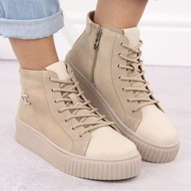 Filippo Boots en DBT6483 Paw564b 6