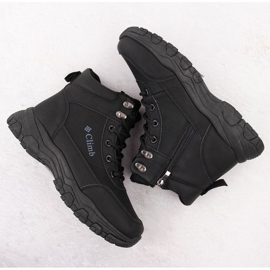 News Trekking Trappers en noticias 7921 EU661A negro 5