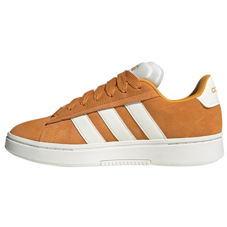 Adidas Grand Court Alpha 00s IH3844 Zapatos Amarillo 1