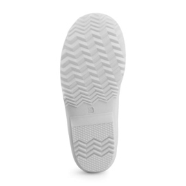 Geographical Norway Zapatos de invierno de mujeres Geográficos Noruega Jenny blanco 7