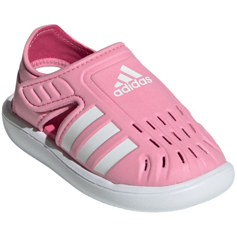 ADIDAS CERRADO AGUA DE SUMERA IE2604 Sandalias rosa 1