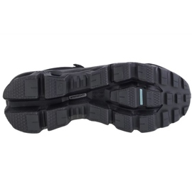 On Running En Cloudwander Zapatos impermeables 7398602 negro 3