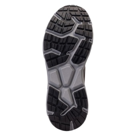 Zapatos Fitanu, impermeable marrón 5