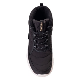 Fitanu Vintar ECO 92800623895 zapatos de vintar negro 2