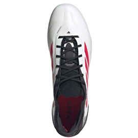 Botas de fútbol adidas Copa Pure Iii Elite Sg ID9057 blanco 2