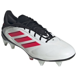 Botas de fútbol adidas Copa Pure Iii Elite Sg ID9057 blanco 3