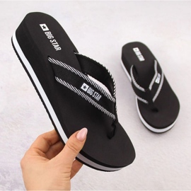 Big Star nn274a727 Black Jocki negro 1 Big Star nn274a727 Black Jocki negro 1