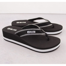 Big Star nn274a727 Black Jocki negro 2 Big Star nn274a727 Black Jocki negro 2