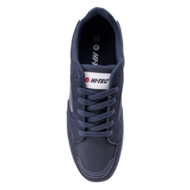 Hi-Tec Zapatos deportivos gigar gigar 92800490053 azul marino 2