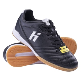 Huari Sallows Segredo Teen IC 000254091 Negro 1