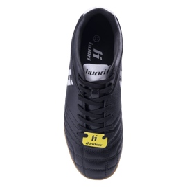 Huari Sallows Segredo Teen IC 000254091 Negro 2