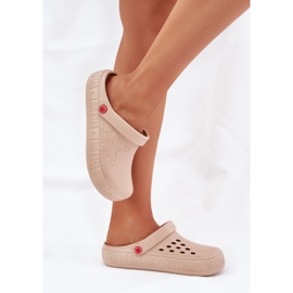 Big Star Big -star II275012 beige ligero para mujeres 7
