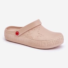 Big Star Big -star II275012 beige ligero para mujeres 8