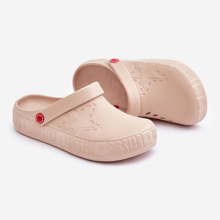 Big Star Big -star II275012 beige ligero para mujeres 1