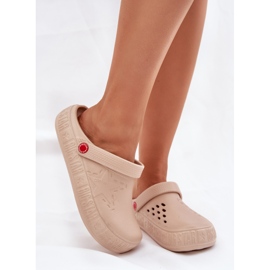 Big Star Big -star II275012 beige ligero para mujeres 11