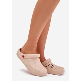 Big Star Big -star II275012 beige ligero para mujeres 6
