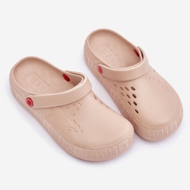 Big Star Big -star II275012 beige ligero para mujeres 3