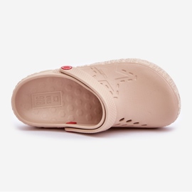 Big Star Big -star II275012 beige ligero para mujeres 4