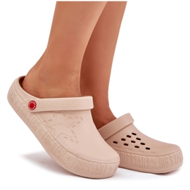 Big Star Big -star II275012 beige ligero para mujeres 12