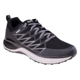 Hi-Tec Trail Destroyer Zapatos de turismo bajo negro 2 Hi-Tec Trail Destroyer Zapatos de turismo bajo negro 2