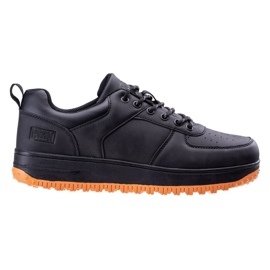 Magnum Madson II Low 92800401857 zapatos negro 5