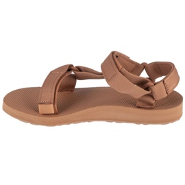 Sandalias Teva Original Universal Sandals 1003987-Sddn Beige 1