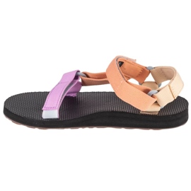 Sandalias Teva Sandalias universales originales 1003987-Nunw colorido violeta 1