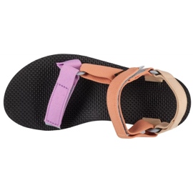 Sandalias Teva Sandalias universales originales 1003987-Nunw colorido violeta 2