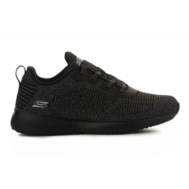 Skechers Sports Shoes Bobs Sport 117074-BBK Negro 5