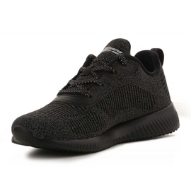 Skechers Sports Shoes Bobs Sport 117074-BBK Negro 6