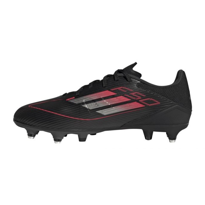 ADIDAS F50 Liga SG IE1238 zapatos negros 1