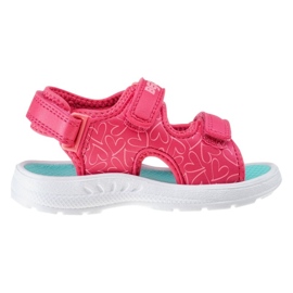 Bejo Timini Kids G 92800354636 Sandalias rosado 2