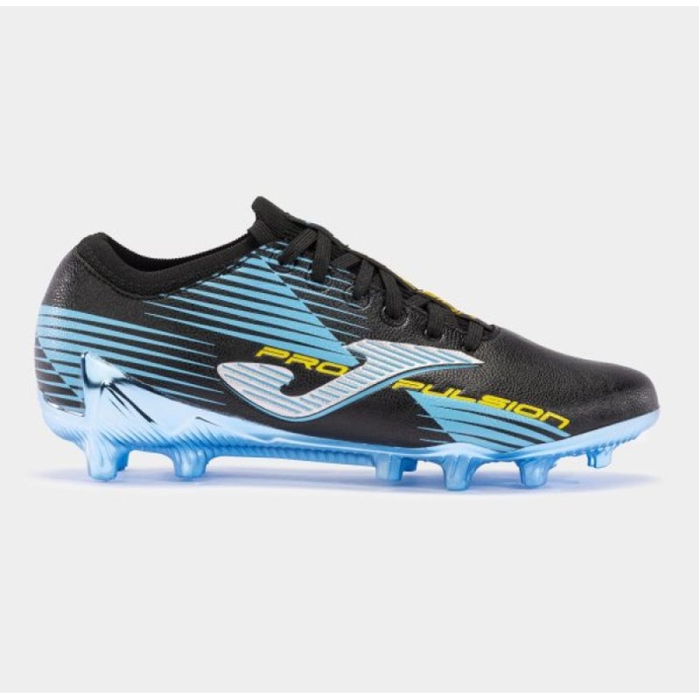 Joma Propulsion Cup 2401 Black Turquoise Ground Companies negro 1 Joma Propulsion Cup 2401 Black Turquoise Ground Companies negro 1