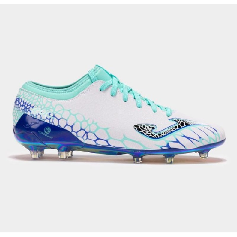 JOMA GOL 2472 COMPANTías de tierra de turquesa blanca blanco 1