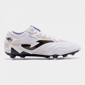 Joma Potente 2402 Tarro de negocios de oro blanco 2