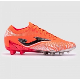 Joma Striker 2407 Coral Ground Companies rojo 12