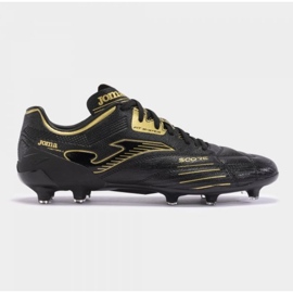 Joma Score 2401 Black Ground Companies negro 1 Joma Score 2401 Black Ground Companies negro 1