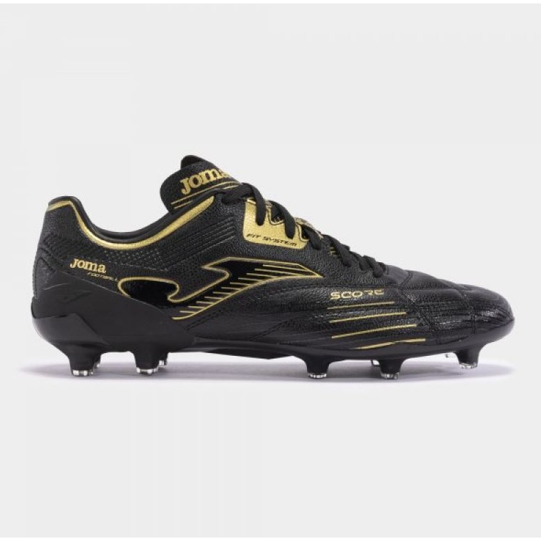 Joma Score 2401 Black Ground Companies negro 1 Joma Score 2401 Black Ground Companies negro 1