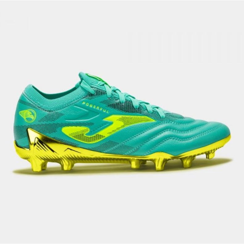 Joma Potente Copa 2527 Empresas de Turquesa Turquesa verde 1