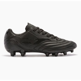 Joma Aguila 2521 compañías de tierra negra negro 15