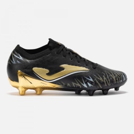 Joma Striker 2501 Black Ground Companies negro 1