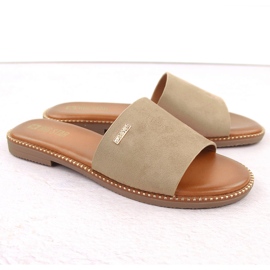 Flip Flip Flip Flip Big Star RR274619 beige 2